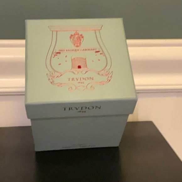 - Trudon “GABRIEL” Candle 9.5oz BN Sealed - Picture 6 of 7